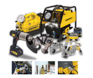 Precision in Torquing, Reliability in Bolting