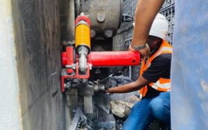Safeguarding Conveyor Performance Through Proactive Assessment and Maintenance
