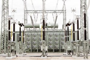 How Utilities are Modernising Grid Infrastructure With Digital Substations