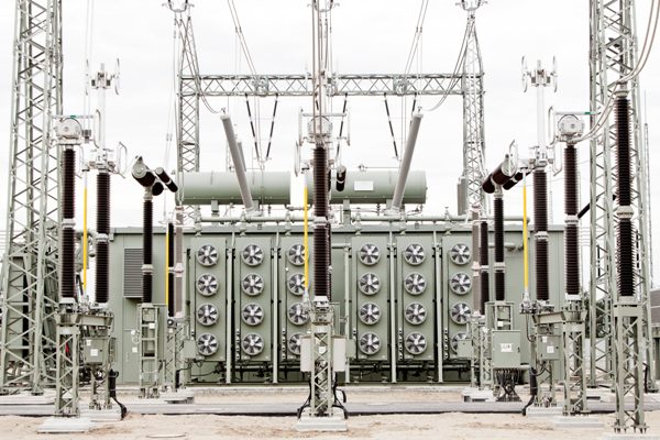 How Utilities are Modernising Grid Infrastructure With Digital Substations