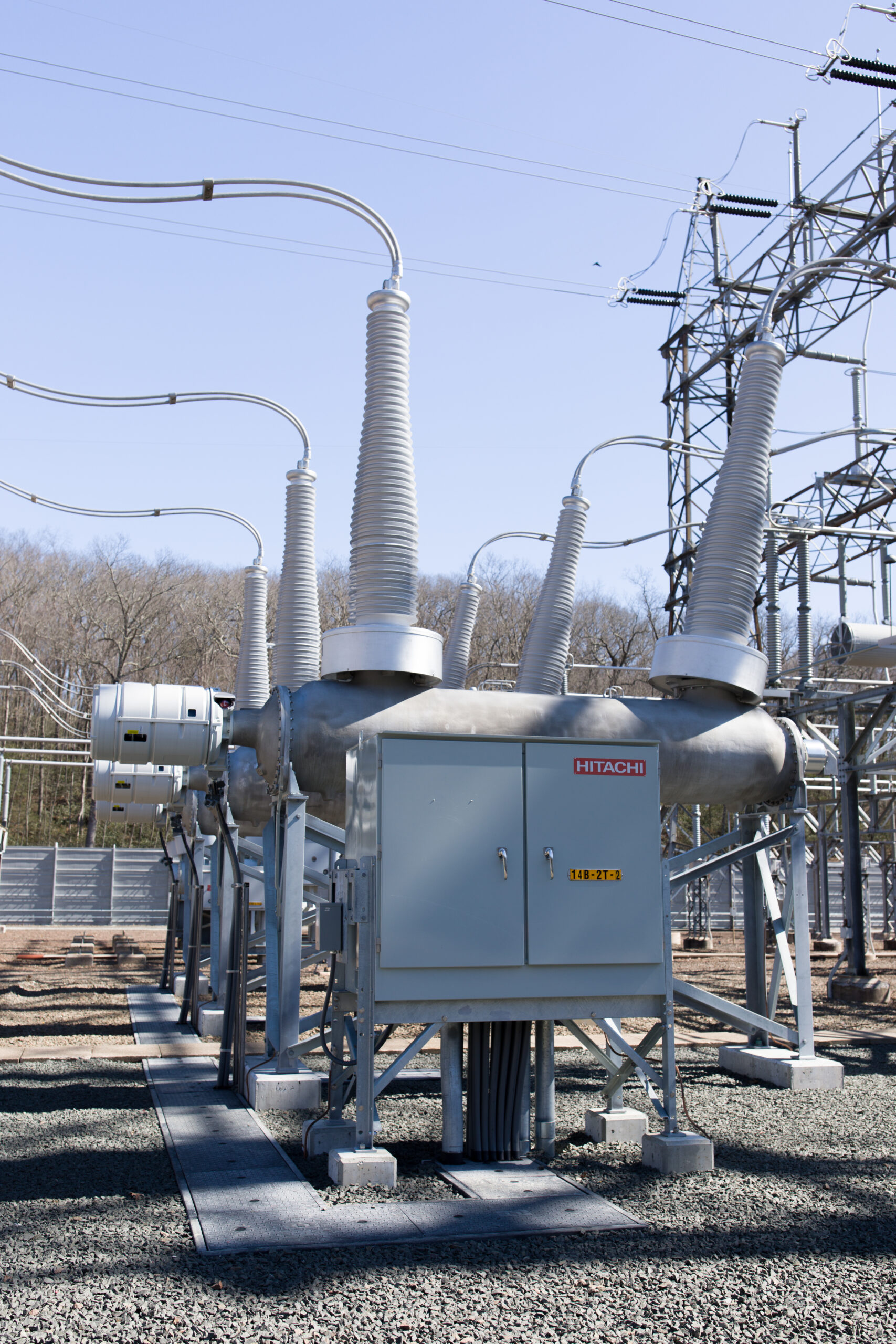 You are currently viewing Digital Substations Power Africa’s Transition to a Smarter Grid