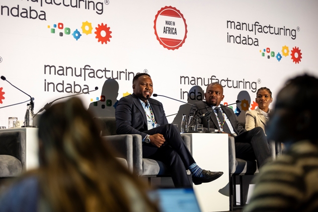 Reliable Energy Supply Critical for Africa’s Manufacturing Ambitions