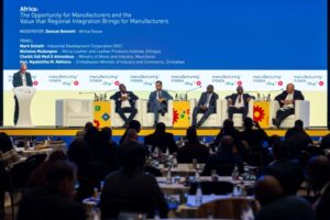 Manufacturing Indaba 2025 Exposed Africa’s Industrial Gaps and Opportunities