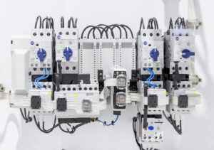 Rockwell Automation Adds Motor Control and Power Connection to its  EtherNet/IP Solution