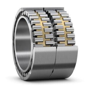 SKF Morocco Secures Major Bearing Order