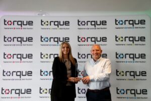 Nord-Lock Wins at Torque-Expo Awards 2026 