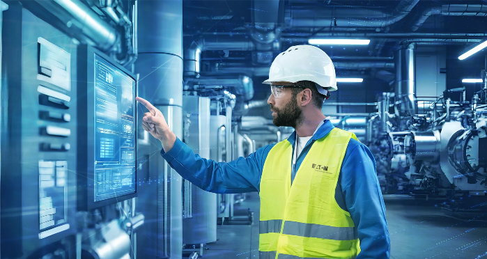 You are currently viewing New Eaton Predictive Maintenance Software Boosts Industrial Uptime
