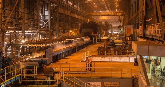 You are currently viewing ArcelorMittal Partners with Amazon Web Services to Develop AI-Driven Digital Twins