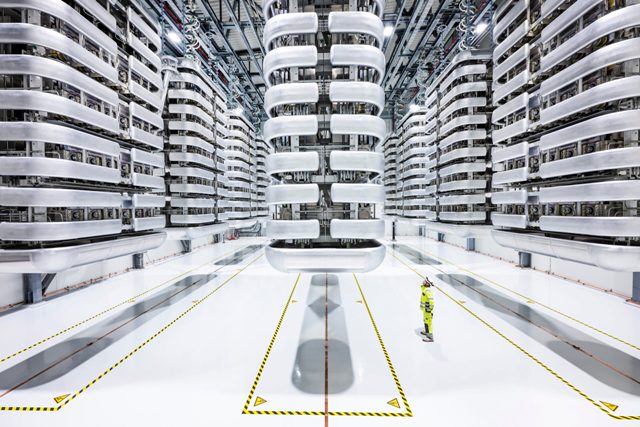 Read more about the article Hitachi Energy Awarded Italy-Tunisia Electricity Interconnection Contract