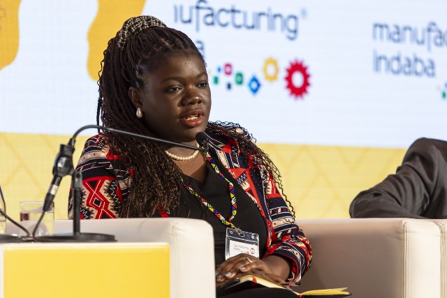 You are currently viewing AI and Digital Transformation to feature at the 2026 Manufacturing Indaba