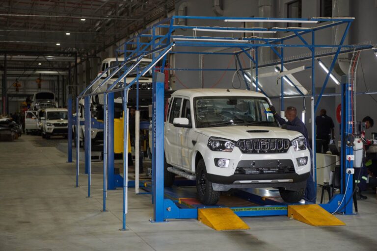 Read more about the article From Policy to Production