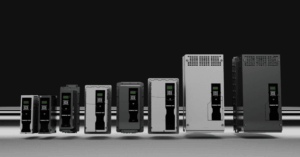 PowerFlex 755TS Drives Cut Energy Use By Up to 30% 