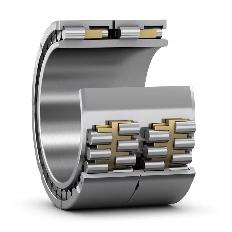 SKF Secures a Major Bearing Tender From Algerian Steelmaker