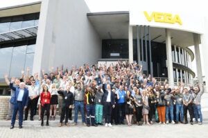 VEGA to Showcase Cutting-Edge Measurement Technology at Electra Mining Africa 2026