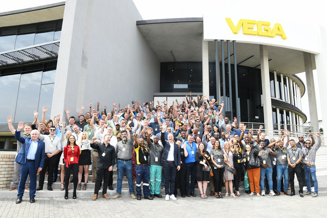 You are currently viewing VEGA to Showcase Cutting-Edge Measurement Technology at Electra Mining Africa 2026