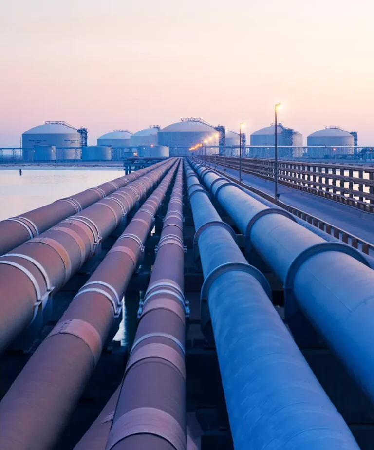 Read more about the article Aramco Selects Fluor as a Program Management Consultancy (PMC) Contractor