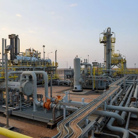 Aramco Awards Worley Long-Term Project Management Consultancy Agreement