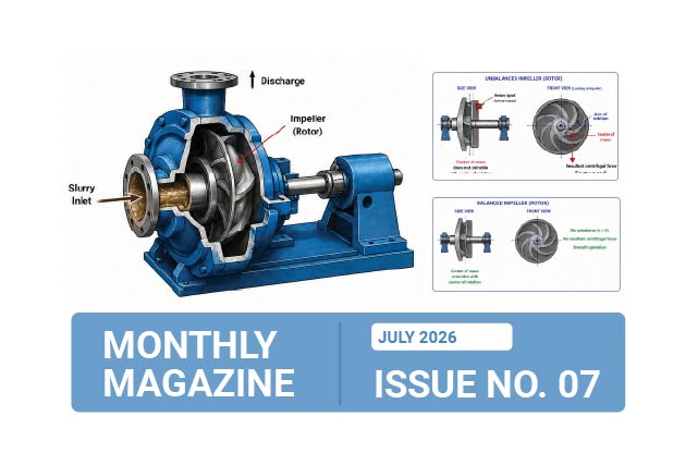 July Magazine Cover