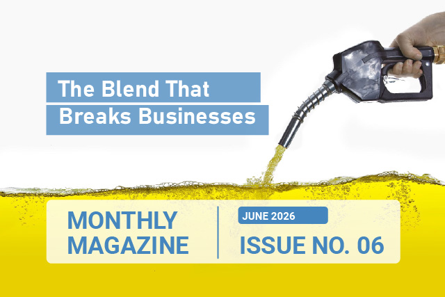 Read more about the article Monthly Magazine: #07 July 2026
