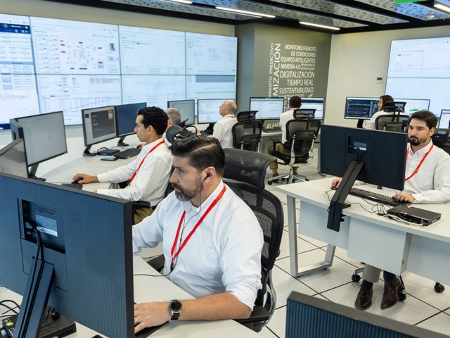 You are currently viewing Metso’s Data-Driven Connected Equipment Services Detects Over 80% of Faults Early