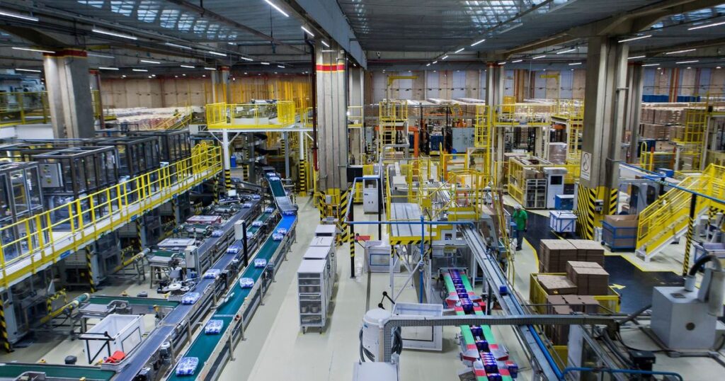 Unilever Scales Digital Twins Across Global Manufacturing Network with Accenture
