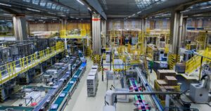 Unilever Scales Digital Twins Across Global Manufacturing Network with Accenture