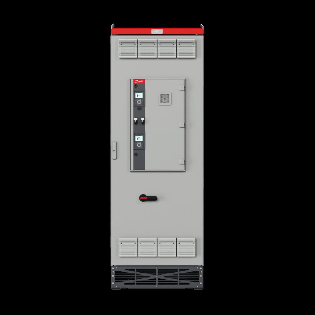 BMG to Launch Danfoss iC7-Automation Drives at Electra Mining Africa 2026