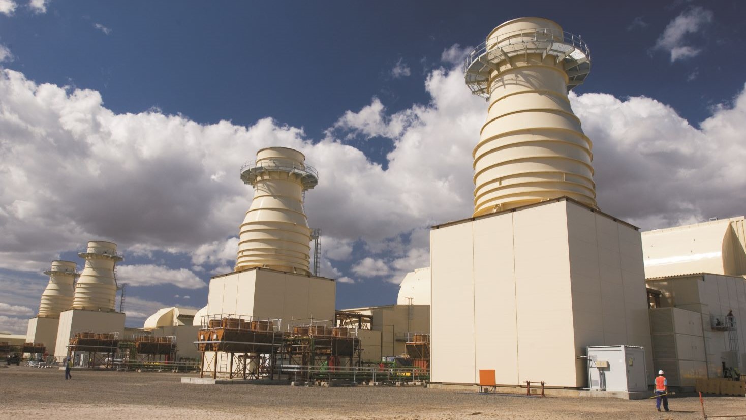 Read more about the article Is Eskom’s Generation Fleet Finally Moving from Recovery to Reliability?