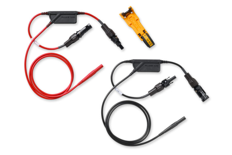 Read more about the article Voltage Testing on PV Systems Without Opening Energised Enclosures