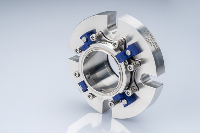 OEM Makes Mechanical Seals for Its Own Pumps and Other Brands