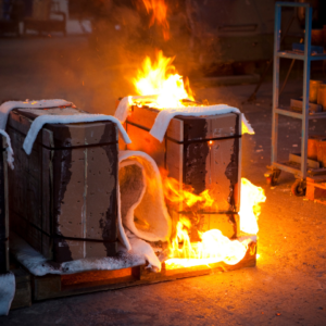 SA’s Energy Transition Cannot Come at the Expense of Fire Safety
