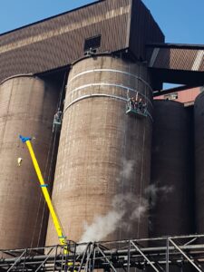 The Hidden Operational Costs of Lost Silo Capacity