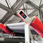 REMA TIP TOP Introduces Solution for Early Detection of Conveyor Roller Failures