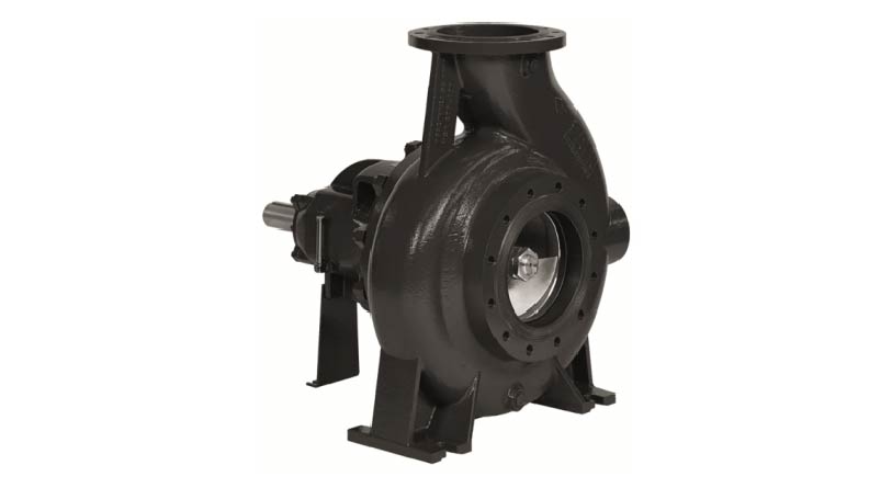 You are currently viewing Bearings International Partners With Italian Pump Manufacturer SAER