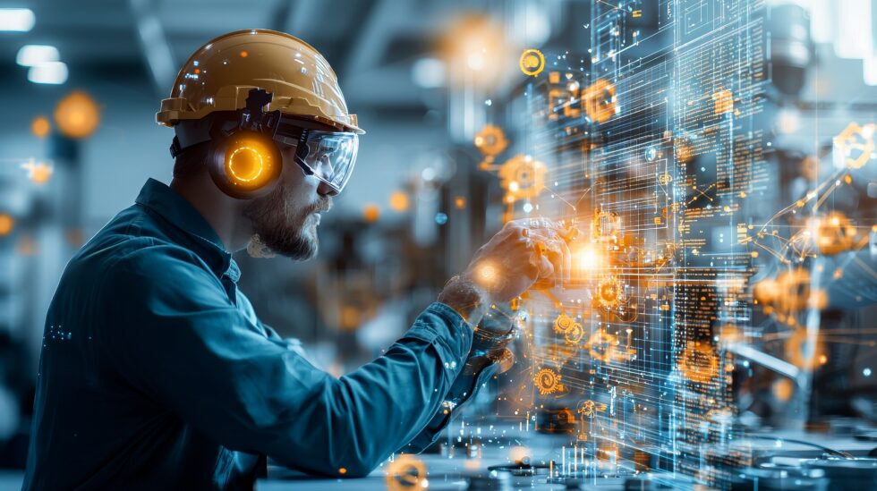 You are currently viewing Bridging the Skills Cliff with Next-Generation Maintenance Technology