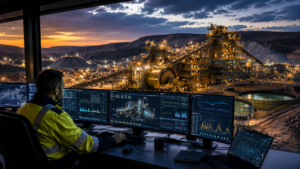 Iridium and SKYWAVE Partnership Expands Hybrid Connectivity for Remote Asset Monitoring
