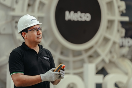 Read more about the article Metso Acquires Hose and Progressive Cavity Pumps Business