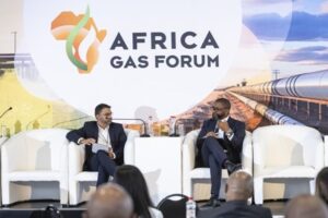 South Africa’s Gas Cliff: From Supply Risk to a Secure Gas Future