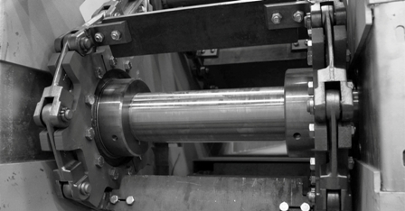 Read more about the article Advanced Materials Enhance Reliability of Scraper Chains