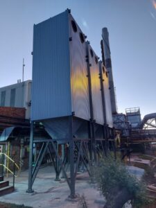 AES Maintains a Strong Value and Safety Stance on Boiler Retrofits