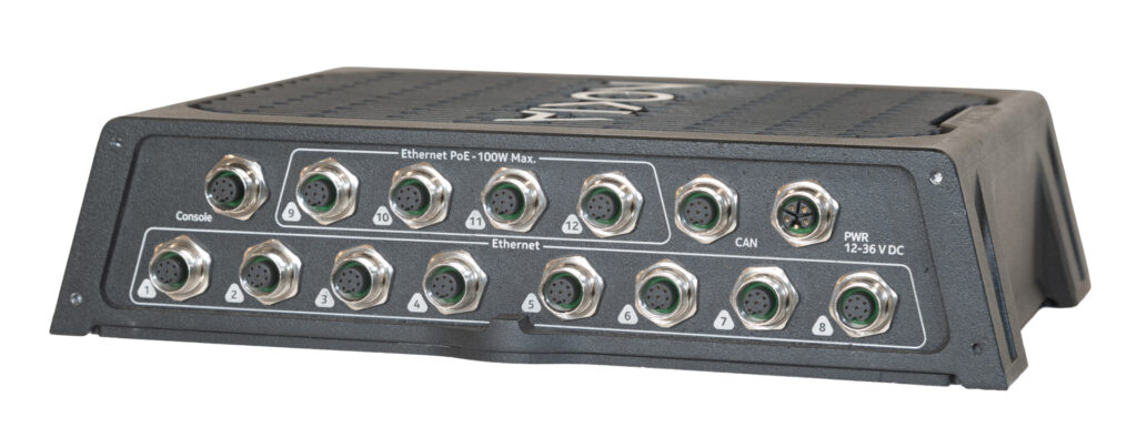 Nokia’s Cognitive Operations Brings Edge AI to Predictive Maintenance in Mining