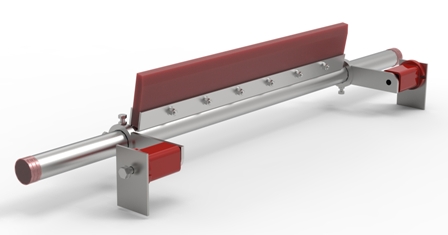 Read more about the article Economical Belt Scrapers