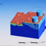 Hydraulic Tank Optimisation: Simulate to Innovate