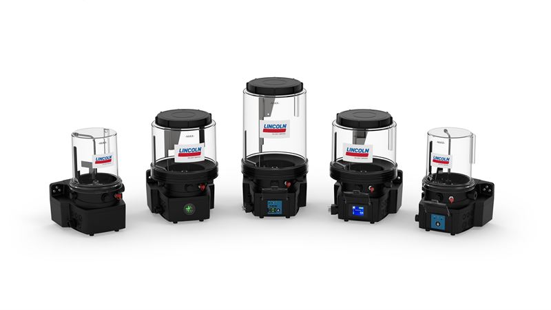 You are currently viewing SKF Launches Progressive Lubrication Pump PLP to Increase Uptime and Reduce Maintenance Costs