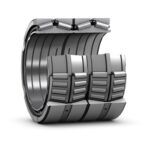 SKF South Africa Secures Long-term Metals Industry Tender