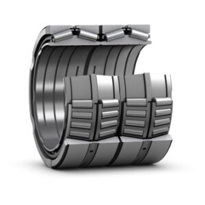 SKF South Africa Secures Long-term Metals Industry Tender