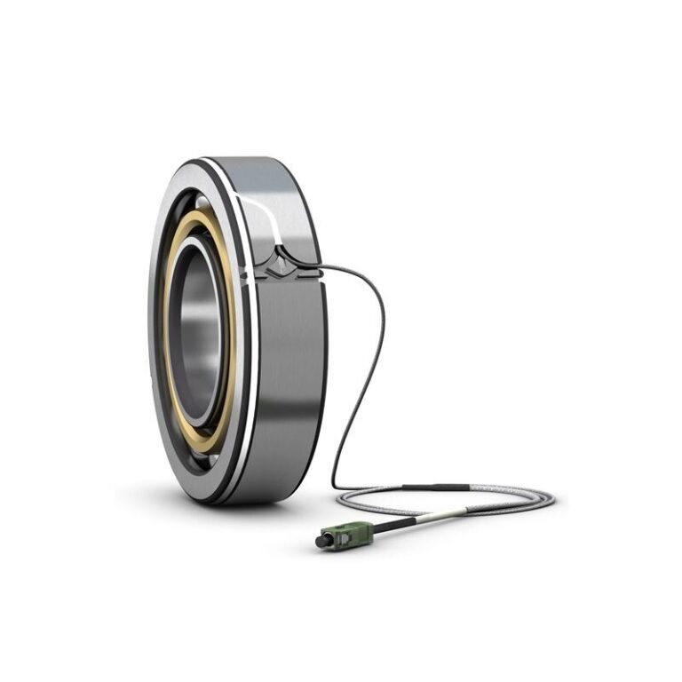 Read more about the article SKF Develops Fibre-optic Sensing Platform for Bearing Condition Monitoring