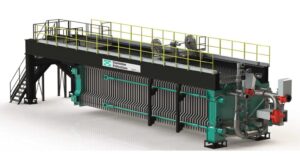 Sandvik Completes the Acquisition of Filter Press Manufacturer Diemme® Filtration