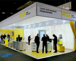 VEGA Brings Measurement Expertise Beyond Mining to Electra Mining Africa 2026