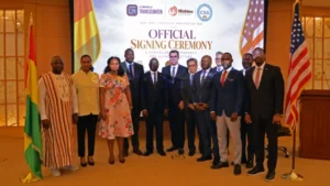 Wabtec Wins Over $700 Million Locomotive Services Agreement with Guinea Mine